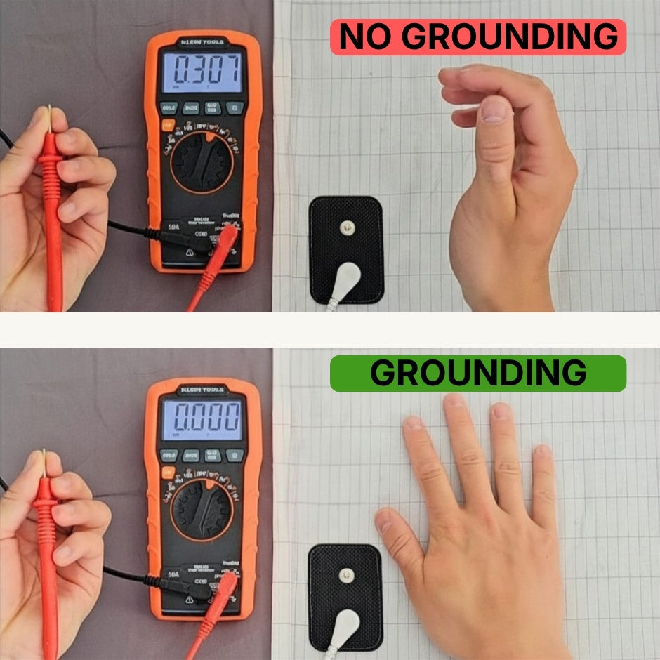 Drap Grounding Premium