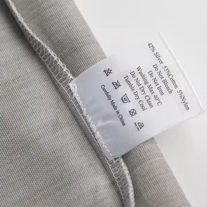 Unisex EMF Protection T-Shirt