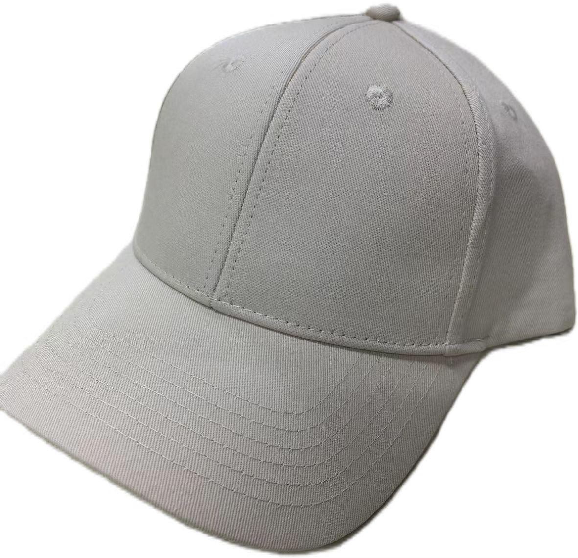 Casquette anti ondes de couleur blanche