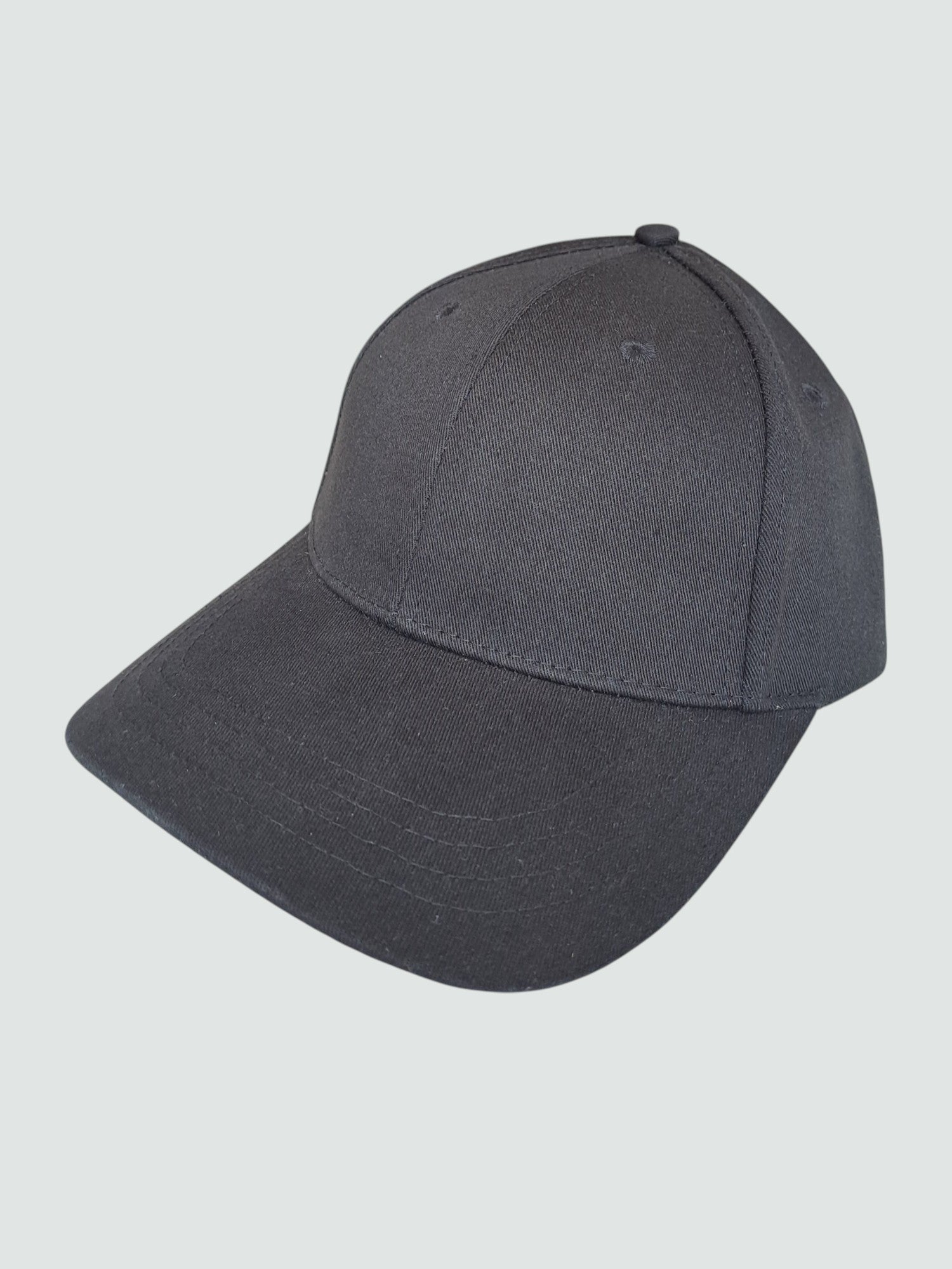 Casquette anti ondes de couleur noire