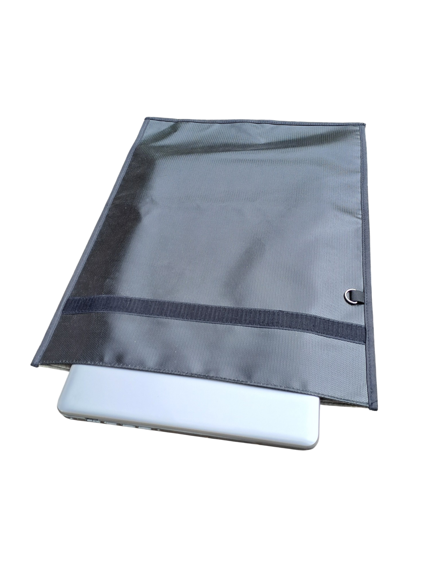 Pochette anti ondes pour ordinateur portable de grande taille