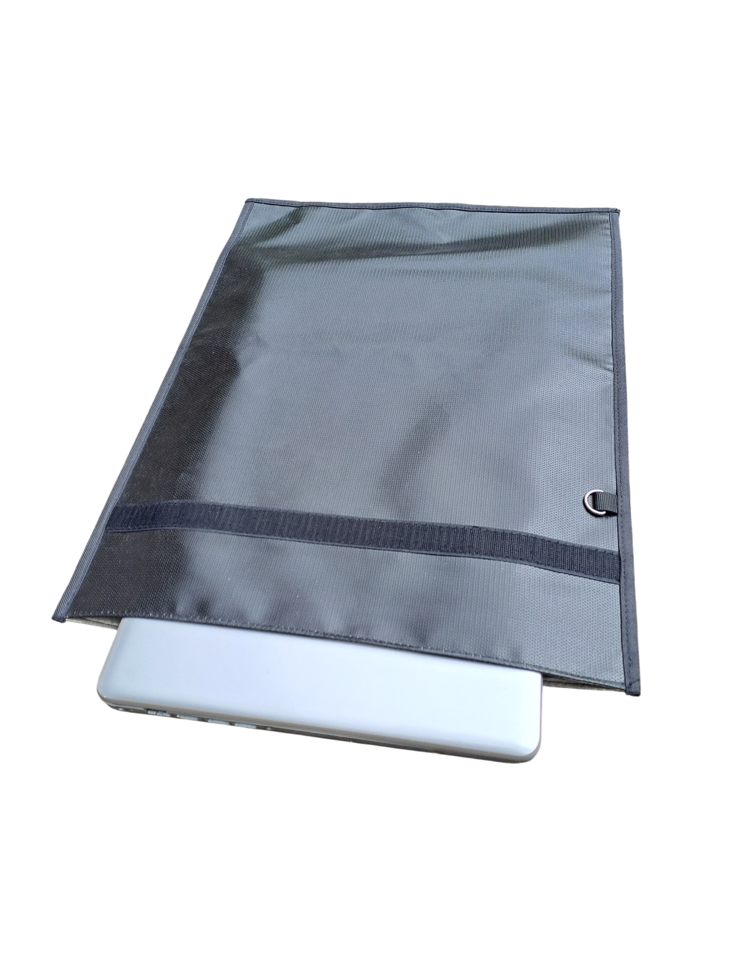Pochette anti ondes pour ordinateur portable de grande taille