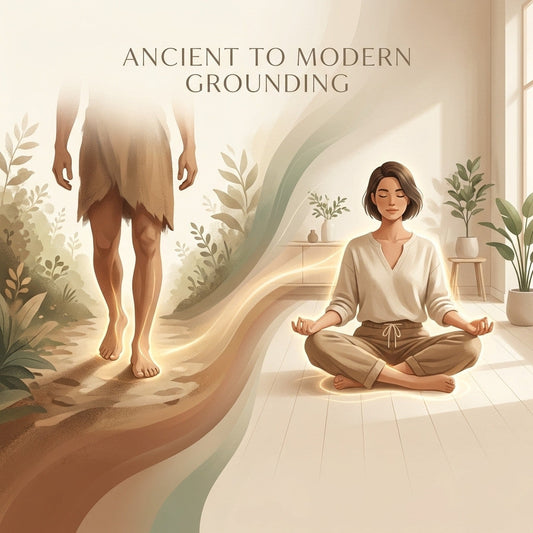 L’Histoire et les origines du Grounding : un retour aux sources