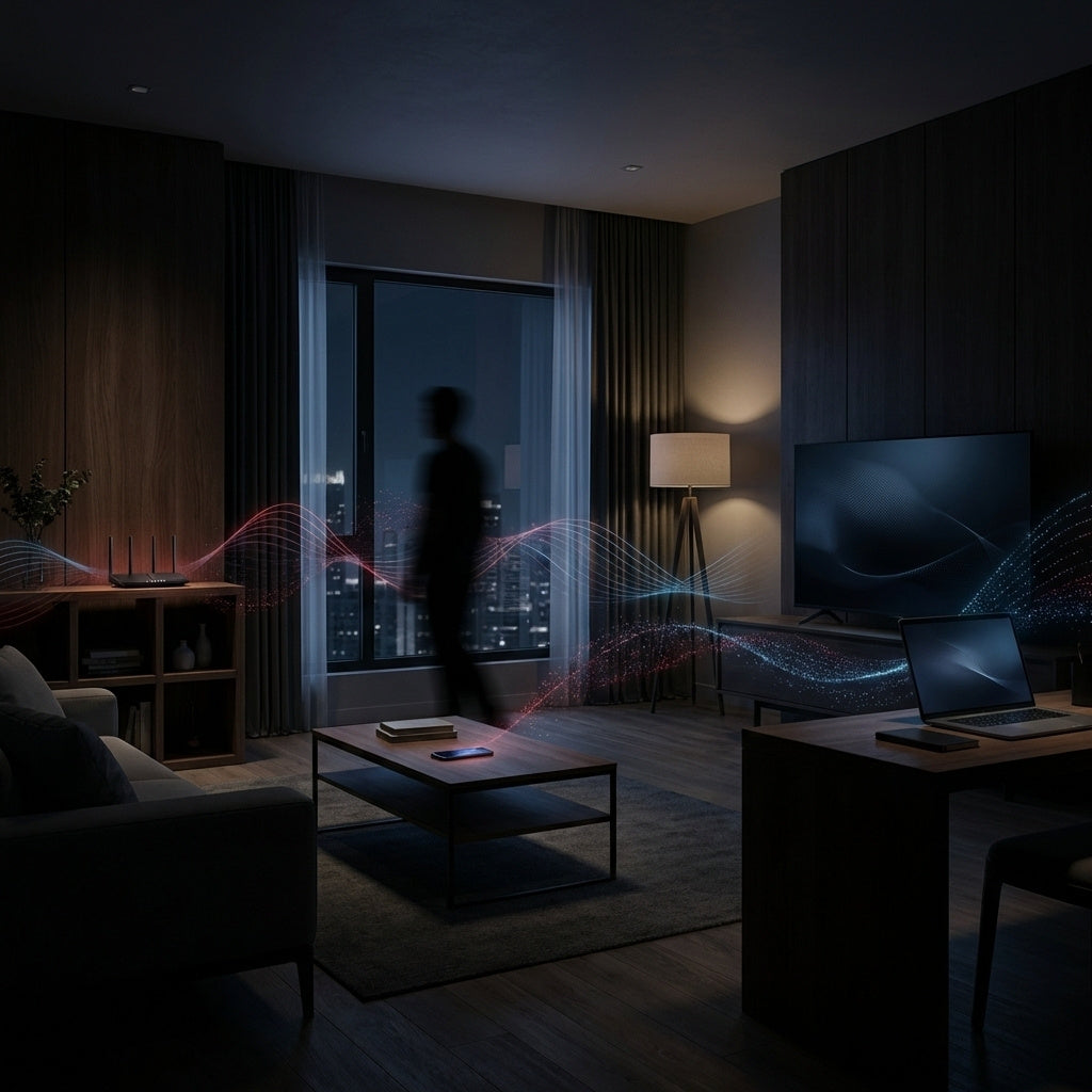 Ondes électromagnétiques : Dangers invisibles dans notre quotidien