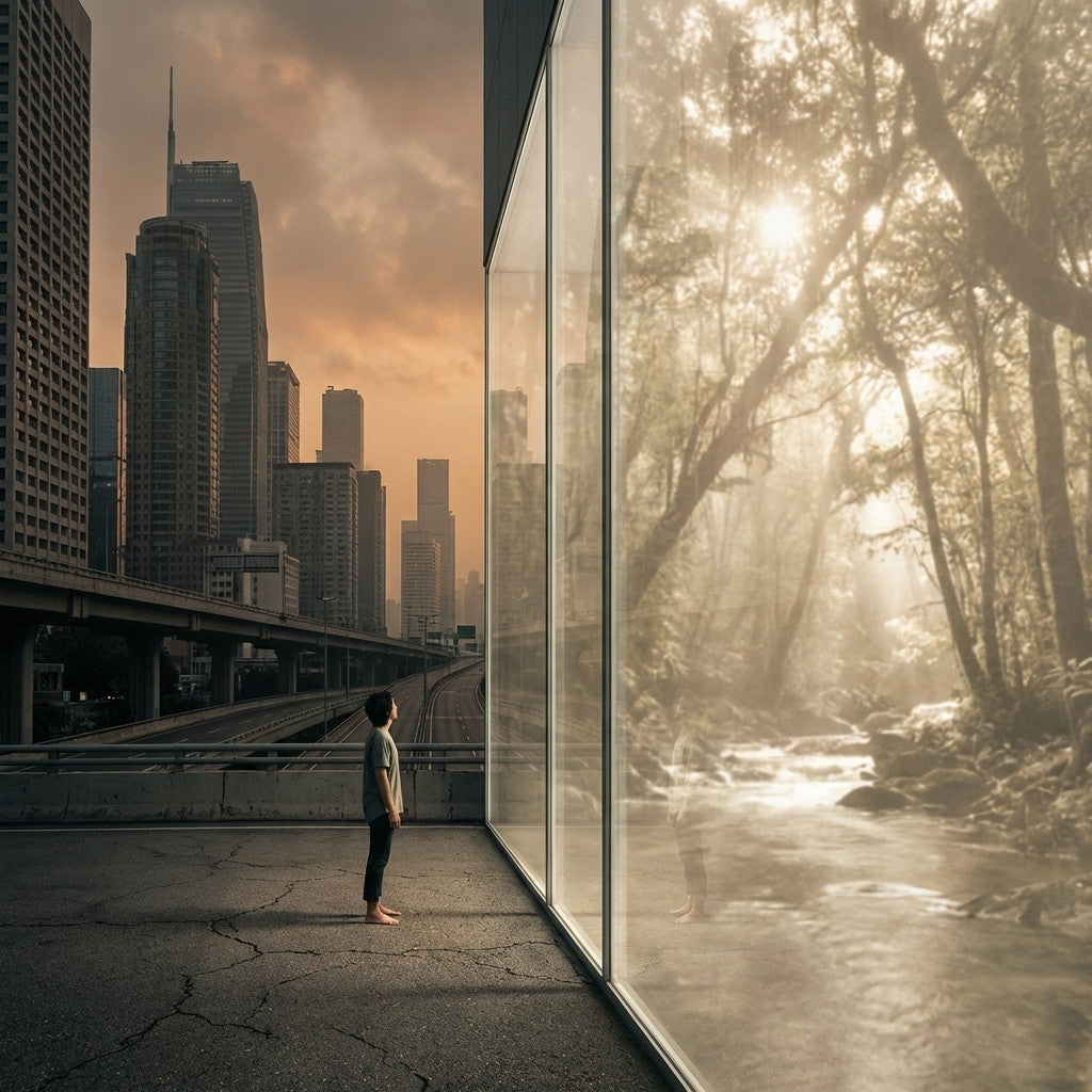 Grounding : Pourquoi marcher pieds nus ne suffit plus ?