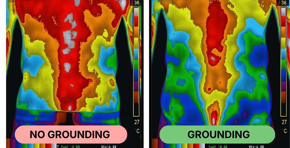 Premium Grounding Sheet