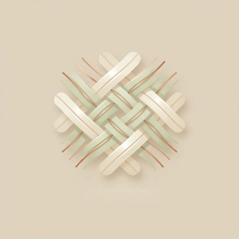 Illustration des matériaux de qualité utilisés dans un tapis grounding pour une meilleure efficacité
