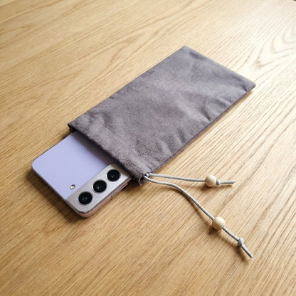 Pochette téléphone anti ondes protégeant un smartphone des rayonnements électromagnétiques